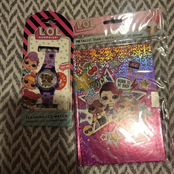 LOL Dolls Bundle - Picture 2 of 4